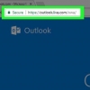 Crea un account di posta elettronica in microsoft outlook