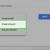 Modifica un indirizzo email