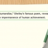 Scrivere un saggio di cinque paragrafi
