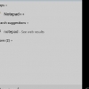 Crea un file exe