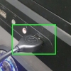 Collegamento di un disco rigido esterno al computer