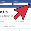 Ottieni un badge facebook