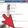 Nascondi un messaggio di facebook