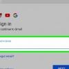 Invia un fax da gmail