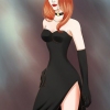 Essere una femme fatale