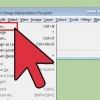 Come creare una gif animata in gimp
