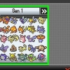 Costruisci una squadra di pokémon equilibrata
