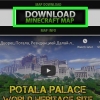Riproduzione di una mappa utente in minecraft