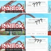 Scegliere un nome utente per roblox