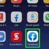 Recupera un account facebook violato