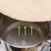 Come ripristinare un cappello di paglia schiacciato