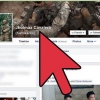 Avvia una conversazione con un ragazzo su facebook