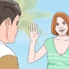 Inizia una conversazione con un ragazzo