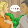 Inizia una conversazione con una ragazza