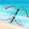 Sopravvivere a un flusso di marea