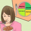 Segui una dieta sana e responsabile