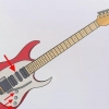 Scegliere una chitarra
