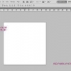 Aggiungi un effetto glitter in photoshop