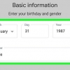 Crea un account gmail
