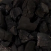 Fare un buon fuoco di carbone ardente