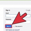 Elimina un account google+