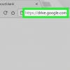 Interrompi una sincronizzazione di google drive su pc o mac