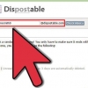 Crea un indirizzo email gratuito