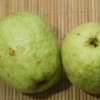 Mangiare una guava