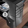 Sostituzione di un disco rigido in un computer