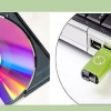 Cancella un disco rigido