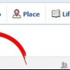 Crea un cuore su facebook