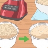 Preparare un bagno di farina d'avena