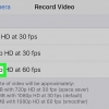 Carica un video hd su youtube