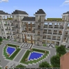 Costruire una villa in minecraft