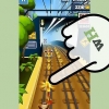 Ottenere un punteggio elevato in subway surfers