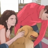 Come sollevare correttamente un cane