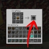 Utilizzo di una tramoggia in minecraft
