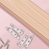 Costruire un giroletto in legno