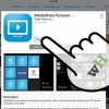Collegamento di un ipad a una ps3
