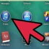 Collegamento di un ipad a un pc
