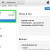 Metti un ipod o un iphone in modalità dfu