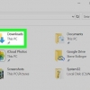 Installa un file iso su pc o mac