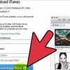 Utilizzando una carta regalo itunes