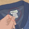 Restringi una giacca