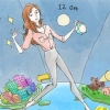 Prevenire il jet lag