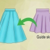 Accorcia un vestito