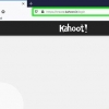Creazione di un gioco kahoot