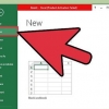 Crea un calendario in excel