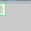 Crea un calendario in word
