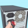 Come controllare e sostituire un alimentatore del pc rotto